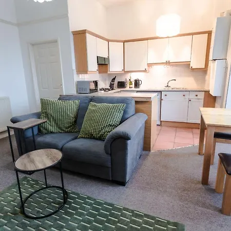 Apartman October Disc - Long - Contractors